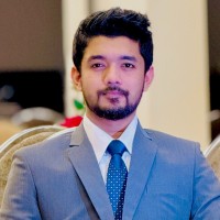 Ashik Khan