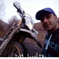 Reza Alborzi