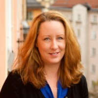 Christina Carlberg