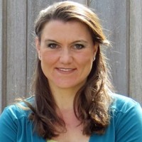 Astrid Oudsen - De Lange