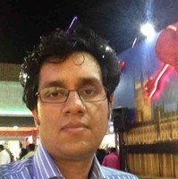 Muhammad Sohail