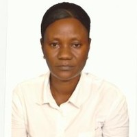 Josephine Swaray