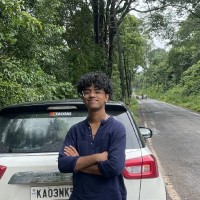 Rakshith U