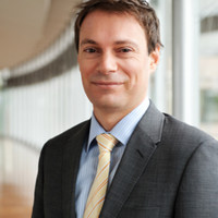 Mark Edmonds