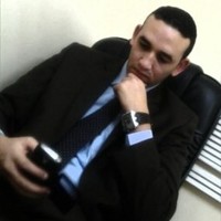 Mahmoud Negm