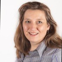 Stefanie Rosenlöcher