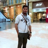 Syed Nizamuddin