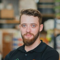 Rob Boselli Alcock