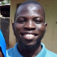 Rasheed Tijani