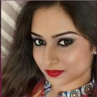 Pritha Banerjee