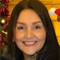 Justine Mccone