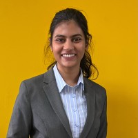Madhura Warade