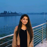 Asia Iqbal