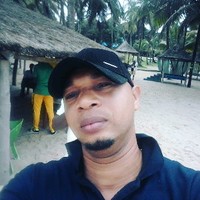 George Abiola