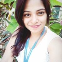 Pooja .B