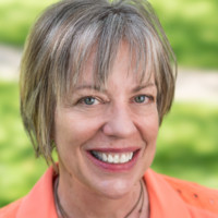 Kathy Johnston