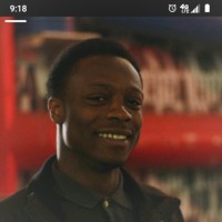 Ellis Trotter