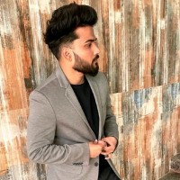 Sahil Khan