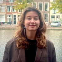 Isabella Mahieu