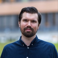 Christoffer Hatlestad-Hall