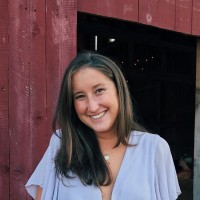 Lindsay Sweet