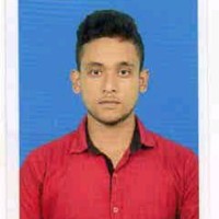 Naba kumar Sahoo