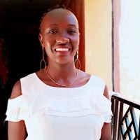 Mercy Wanjala