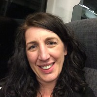 Kath Palmer