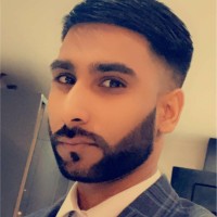 Raheil Mehboob