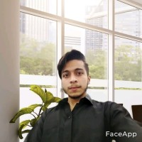 Afaq Ahmad