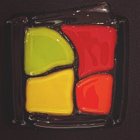 Atelier verre-vitrail N. PRISSET