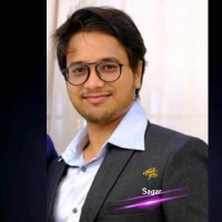 Sagar Mistry