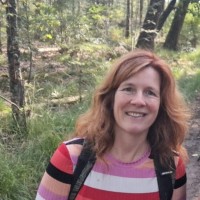 Nathalie van der Stelt