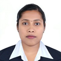 Nisha Jojo