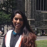 Ashley Jagdat, B. Comm