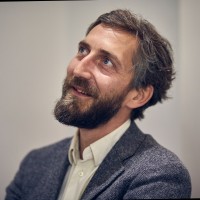 Stéphane Bidel