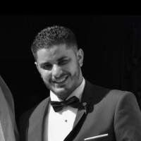 Moussa Ibnounossair