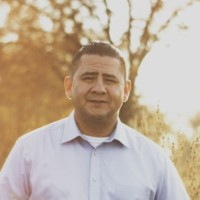 Christopher Salazar