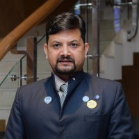 Narayan Chhetry (LEAD,MDP,FSRA)