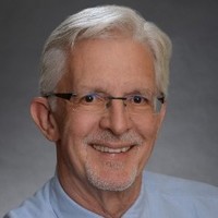 Gordon Barr