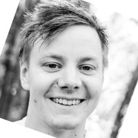 Jens Marklund