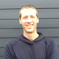 Colin Thompson