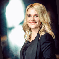 Kristine Dombrovska