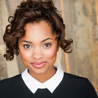 Mariah Robinson