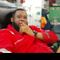 Emmanuel Jack, Mba.