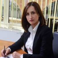 Marija Blazeska