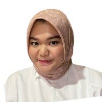 Khalisha Diandari