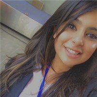 Anushka Atri