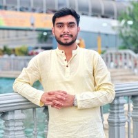 Tushar Paresh Parmar