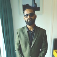 Madhan Prasanth